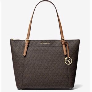 Michael Kors Large Tote Bag
